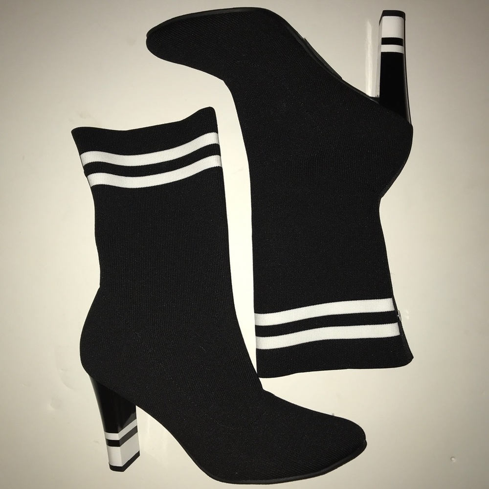 Sam Edelman Circus Joy Sock Boot